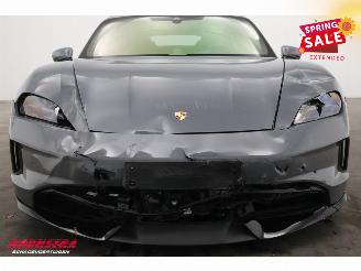 Porsche Taycan 4S 105 kWh PSCB PDLS+ PASM Pano 360° Bose Massage Ventilatie picture 7