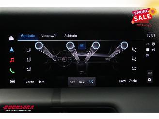 Porsche Taycan 4S 105 kWh PSCB PDLS+ PASM Pano 360° Bose Massage Ventilatie picture 33