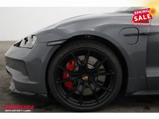 Porsche Taycan 4S 105 kWh PSCB PDLS+ PASM Pano 360° Bose Massage Ventilatie picture 12
