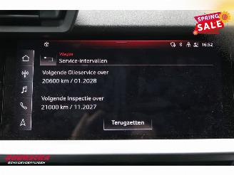 Audi A3 Sportback 35 TFSI S-Line Matrix LED ACC Virtual SHZ PDC picture 24