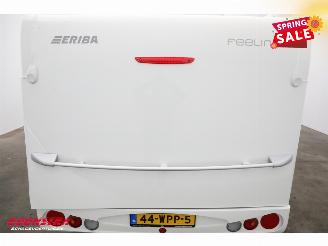 Eriba  FEELING 442 Hefdak Mover Single Beds BY 2025 picture 8