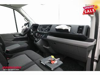 Volkswagen Crafter 2.0 TDI LBW Bak-Klep Dhollandia Airco Cruise picture 20