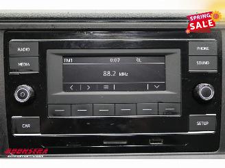 Volkswagen Crafter 2.0 TDI LBW Bak-Klep Dhollandia Airco Cruise picture 28