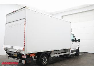 Volkswagen Crafter 2.0 TDI LBW Bak-Klep Dhollandia Airco Cruise picture 3