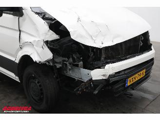 Volkswagen Crafter 2.0 TDI LBW Bak-Klep Dhollandia Airco Cruise picture 6