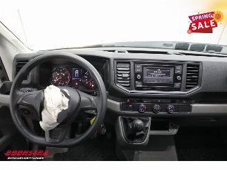 Volkswagen Crafter 2.0 TDI LBW Bak-Klep Dhollandia Airco Cruise picture 21