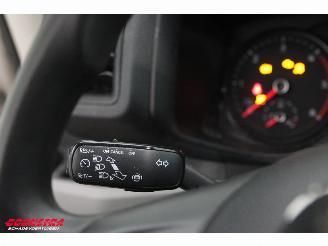 Volkswagen Crafter 2.0 TDI LBW Bak-Klep Dhollandia Airco Cruise picture 27