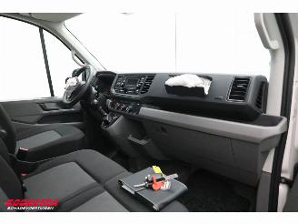 Volkswagen Crafter 2.0 TDI LBW Bak-Klep Dhollandia Airco Cruise picture 20