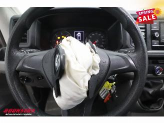 Volkswagen Crafter 2.0 TDI LBW Bak-Klep Dhollandia Airco Cruise picture 24