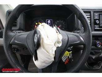 Volkswagen Crafter 2.0 TDI LBW Bak-Klep Dhollandia Airco Cruise picture 24
