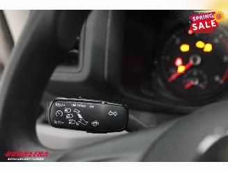 Volkswagen Crafter 2.0 TDI LBW Bak-Klep Dhollandia Airco Cruise picture 27