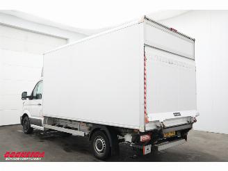 Volkswagen Crafter 2.0 TDI LBW Bak-Klep Dhollandia Airco Cruise picture 4
