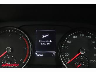 Volkswagen Crafter 2.0 TDI LBW Bak-Klep Dhollandia Airco Cruise picture 26