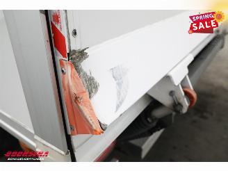 Volkswagen Crafter 2.0 TDI LBW Bak-Klep Dhollandia Airco Cruise picture 13