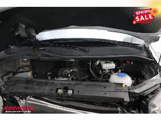 Volkswagen Crafter 2.0 TDI LBW Bak-Klep Dhollandia Airco Cruise picture 9