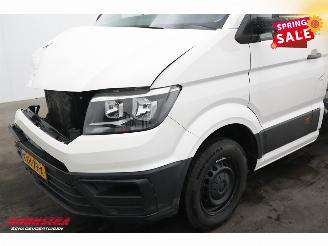 Volkswagen Crafter 2.0 TDI LBW Bak-Klep Dhollandia Airco Cruise picture 12