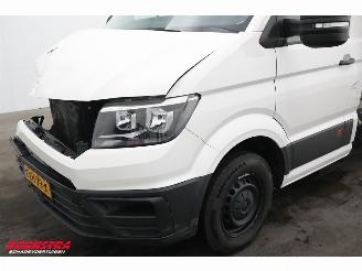 Volkswagen Crafter 2.0 TDI LBW Bak-Klep Dhollandia Airco Cruise picture 12