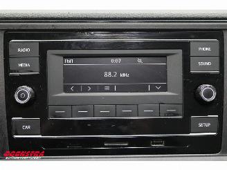 Volkswagen Crafter 2.0 TDI LBW Bak-Klep Dhollandia Airco Cruise picture 28