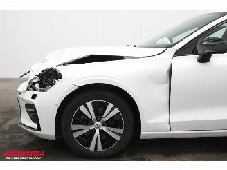 Volvo V-60 2.0 B3 Plus Dark LED ACC Leder H/K Camera SHZ AHK picture 13