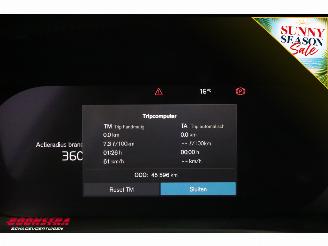 Volvo V-60 2.0 B3 Plus Dark LED ACC Leder H/K Camera SHZ AHK picture 20