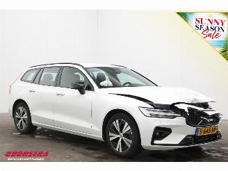 Volvo V-60 2.0 B3 Plus Dark LED ACC Leder H/K Camera SHZ AHK picture 2