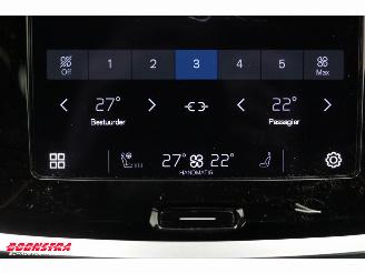 Volvo V-60 2.0 B3 Plus Dark LED ACC Leder H/K Camera SHZ AHK picture 25