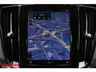 Volvo V-60 2.0 B3 Plus Dark LED ACC Leder H/K Camera SHZ AHK picture 28