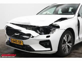 Volvo V-60 2.0 B3 Plus Dark LED ACC Leder H/K Camera SHZ AHK picture 12