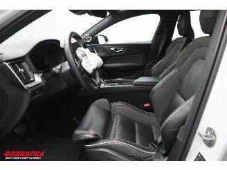 Volvo V-60 2.0 B3 Plus Dark LED ACC Leder H/K Camera SHZ AHK picture 16