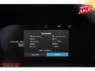 Volvo V-60 2.0 B3 Plus Dark LED ACC Leder H/K Camera SHZ AHK picture 20