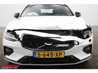 Volvo V-60 2.0 B3 Plus Dark LED ACC Leder H/K Camera SHZ AHK picture 8