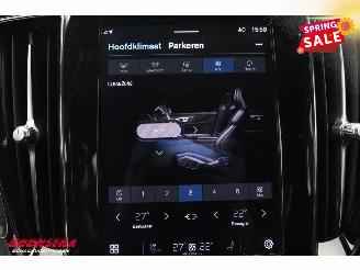 Volvo V-60 2.0 B3 Plus Dark LED ACC Leder H/K Camera SHZ AHK picture 24