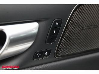 Volvo V-60 2.0 B3 Plus Dark LED ACC Leder H/K Camera SHZ AHK picture 22
