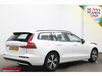 Volvo V-60 2.0 B3 Plus Dark LED ACC Leder H/K Camera SHZ AHK picture 3