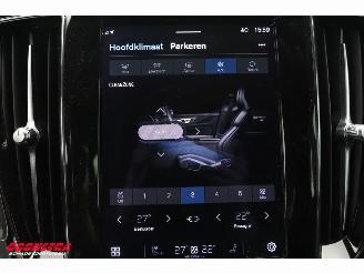 Volvo V-60 2.0 B3 Plus Dark LED ACC Leder H/K Camera SHZ AHK picture 24