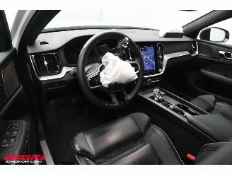 Volvo V-60 2.0 B3 Plus Dark LED ACC Leder H/K Camera SHZ AHK picture 18