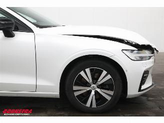 Volvo V-60 2.0 B3 Plus Dark LED ACC Leder H/K Camera SHZ AHK picture 5