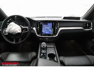 Volvo V-60 2.0 B3 Plus Dark LED ACC Leder H/K Camera SHZ AHK picture 14