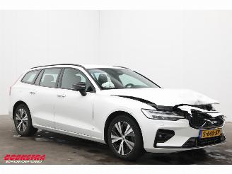 Volvo V-60 2.0 B3 Plus Dark LED ACC Leder H/K Camera SHZ AHK picture 2