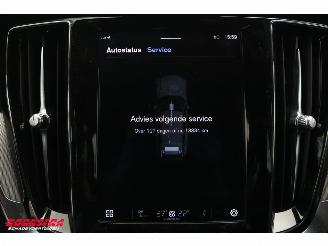 Volvo V-60 2.0 B3 Plus Dark LED ACC Leder H/K Camera SHZ AHK picture 27