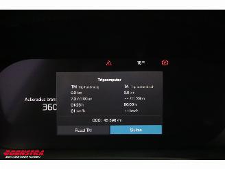 Volvo V-60 2.0 B3 Plus Dark LED ACC Leder H/K Camera SHZ AHK picture 20
