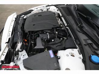 Volvo V-60 2.0 B3 Plus Dark LED ACC Leder H/K Camera SHZ AHK picture 11
