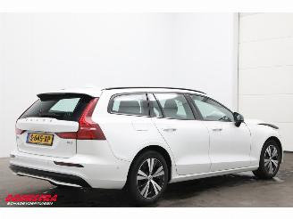 Volvo V-60 2.0 B3 Plus Dark LED ACC Leder H/K Camera SHZ AHK picture 3