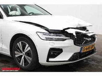 Volvo V-60 2.0 B3 Plus Dark LED ACC Leder H/K Camera SHZ AHK picture 6