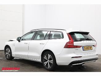 Volvo V-60 2.0 B3 Plus Dark LED ACC Leder H/K Camera SHZ AHK picture 4