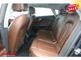 Audi A7 Sportback 3.0 TFSI Quattro Pro Line + Schuifdak Xenon Leder Bose Camera SHZ picture 25