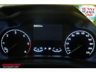 Ford Transit Connect 1.5 EcoBlue L1 100pk Airco Cruise PDC AHK 82.423 km! picture 21