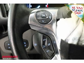 Ford Transit Connect 1.5 EcoBlue L1 100pk Airco Cruise PDC AHK 82.423 km! picture 19