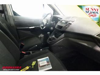 Ford Transit Connect 1.5 EcoBlue L1 100pk Airco Cruise PDC AHK 82.423 km! picture 13