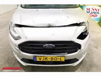 Ford Transit Connect 1.5 EcoBlue L1 100pk Airco Cruise PDC AHK 82.423 km! picture 6